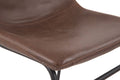 Centiar Brown Dining Chair | Calgary Furniture Store