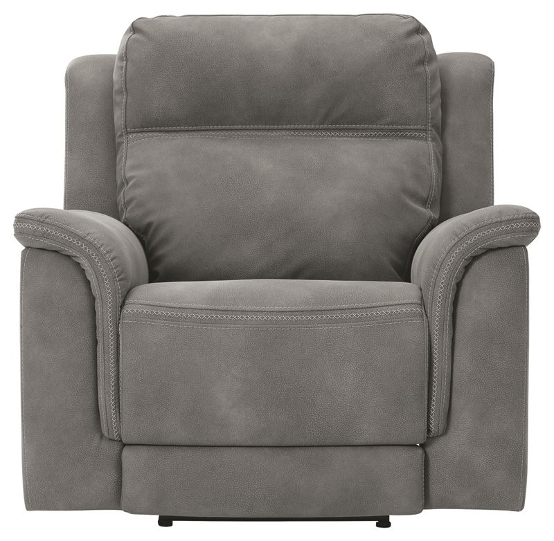 Next-Gen Durapella Power Recliner Chair | Calgary Furniture Store