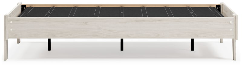 Socalle Twin Platform Kids Bed | Calgary Furniture Store