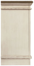 Realyn Media Cabinet | Calgary Furniture Store