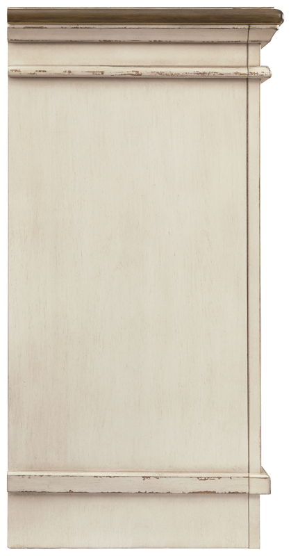 Realyn Media Cabinet | Calgary Furniture Store
