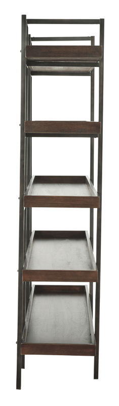 Starmore 76" Bookcase | Calgary Furniture Store
