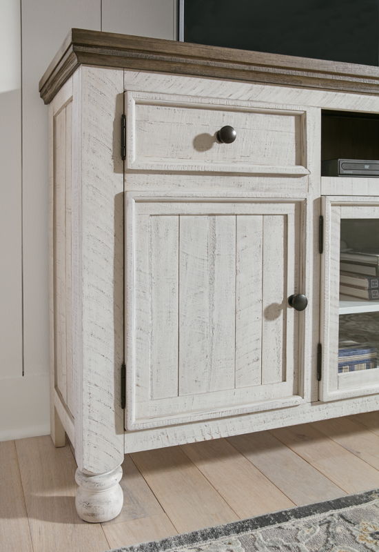 Havalance Media Cabinet | Calgary Furniture Store