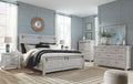 Brashland Nightstand | Calgary Furniture Store