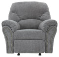 Allmaxx Recliner Chair | Calgary Furniture Store