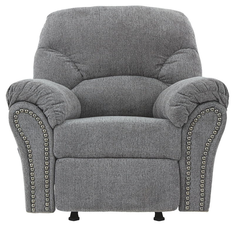 Allmaxx Recliner Chair | Calgary Furniture Store