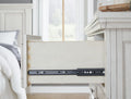 Paxberry Drawer Chest | Calgary Furniture Store