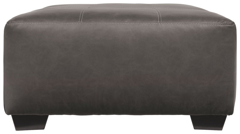 Aberton Oversized Ottoman | Calgary Furniture Store