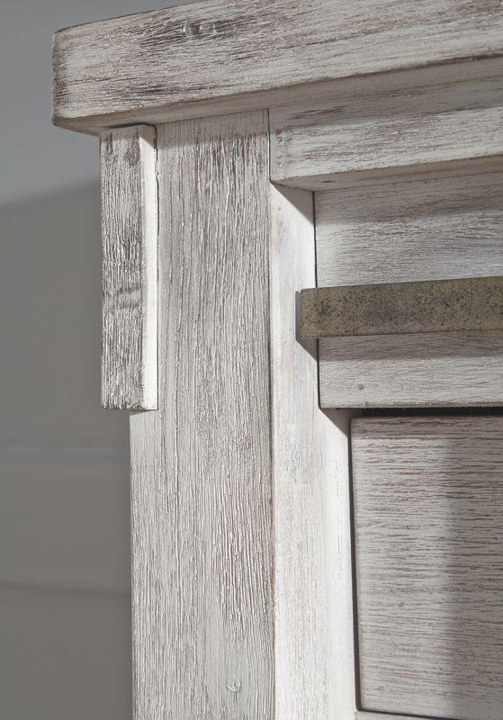 Brashland Chest Drawer | Calgary Furniture Store