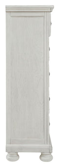 Paxberry Drawer Chest | Calgary Furniture Store