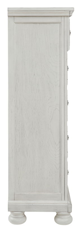Paxberry Drawer Chest | Calgary Furniture Store