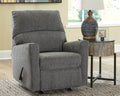 Dalhart Fabric Recliner Chair | Calgary Furniture Store