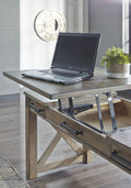 Aldwin Desk | Calgary Furniture Store