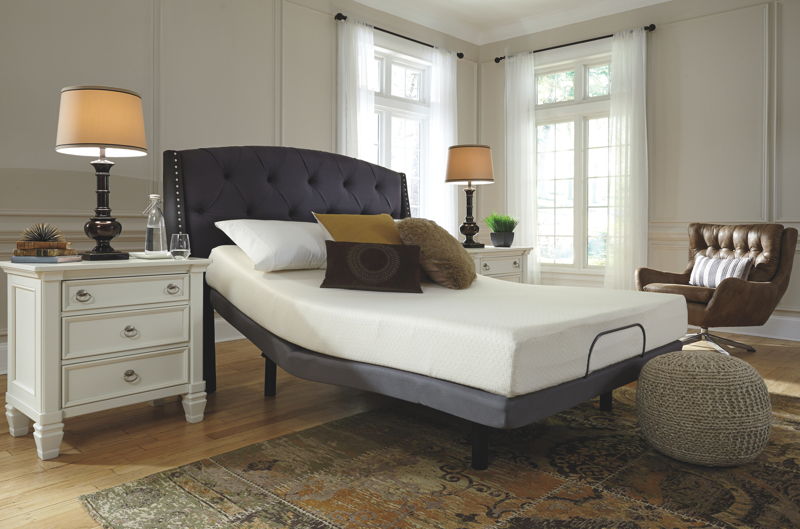8 Inch Chime Twin Mattress | Calgary Furniture Store