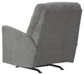 Dalhart Fabric Recliner Chair | Calgary Furniture Store