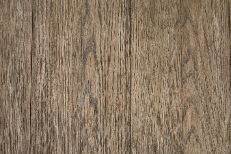 Tyler Dark Brown Dining Table | Calgary Furniture Store