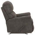 Navi Recliner - Smoke | Calgary Furniture Store