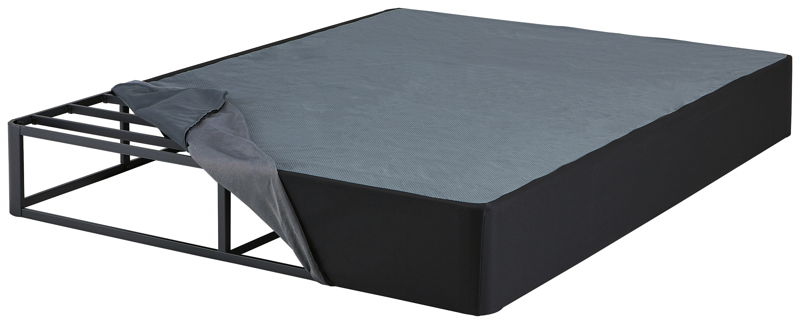 Regular Black Foundations | Calgary Furniture Store
