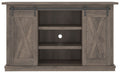 Arlenbry Media Cabinet | Calgary Furniture Store
