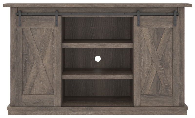 Arlenbry Media Cabinet | Calgary Furniture Store