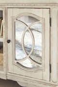 Realyn Media Cabinet | Calgary Furniture Store
