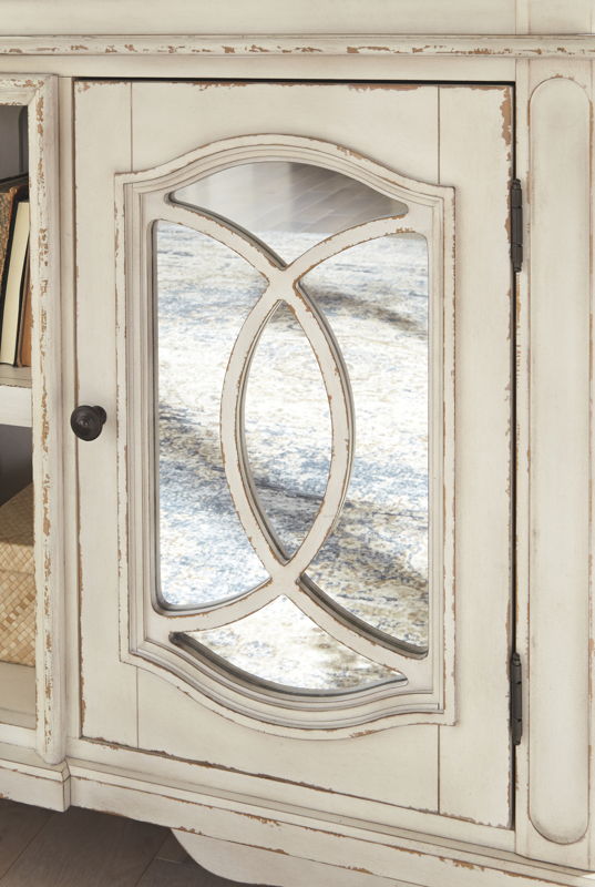 Realyn Media Cabinet | Calgary Furniture Store