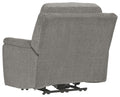 Mouttrie Power Recliner Chair | Calgary Furniture Store