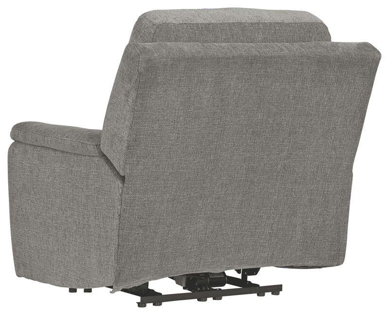 Mouttrie Power Recliner Chair | Calgary Furniture Store