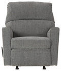Dalhart Fabric Recliner Chair | Calgary Furniture Store