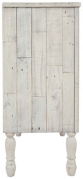 Falkgate Accent Cabinet | Calgary Furniture Store