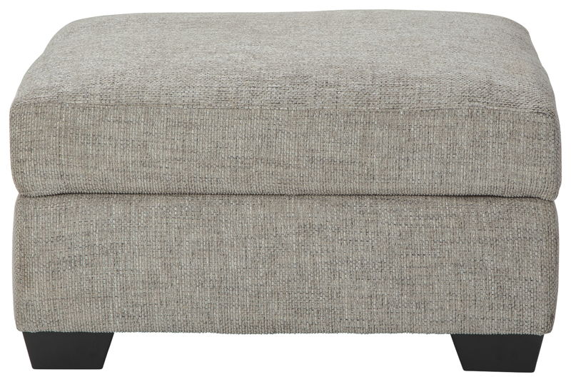 Megginson Ottoman With Storage | Calgary Furniture Store