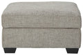 Megginson Ottoman With Storage | Calgary Furniture Store