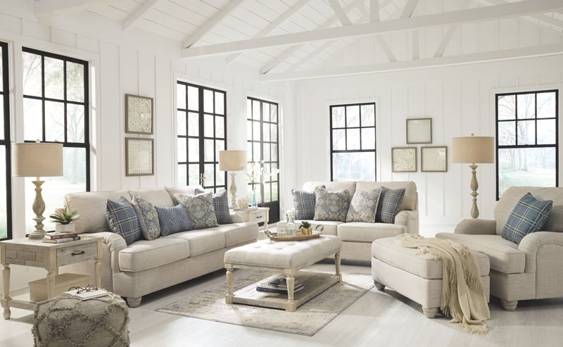 Traemore Sofa | Calgary Furniture Store