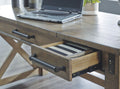 Aldwin Desk | Calgary Furniture Store