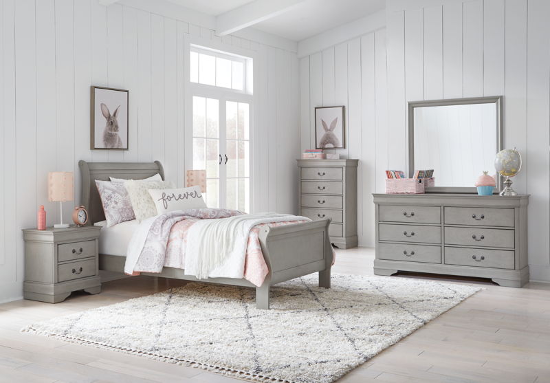Kordesky Kids Bed | Calgary Furniture Store