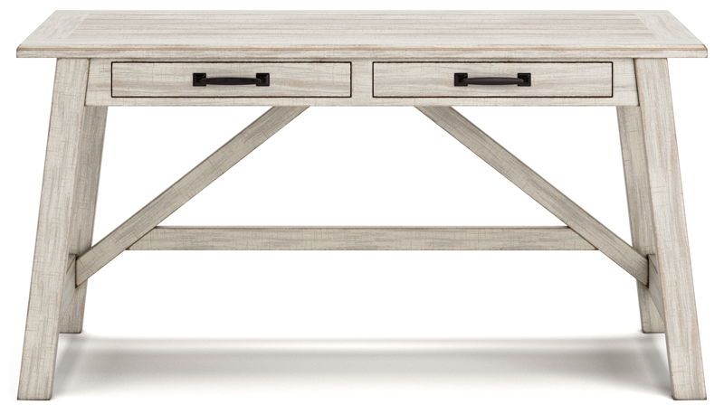Carynhurst Desk | Calgary Furniture Store