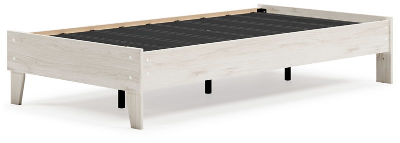 Socalle Twin Platform Kids Bed | Calgary Furniture Store