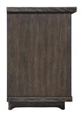 Brazburn Media Cabinet | Calgary Furniture Store