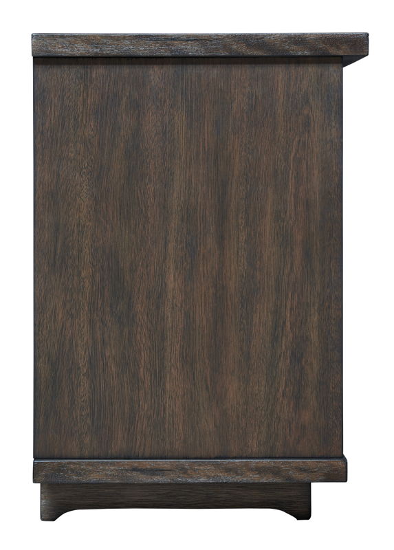 Brazburn Media Cabinet | Calgary Furniture Store