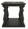 Mallacar End Table | Calgary Furniture Store