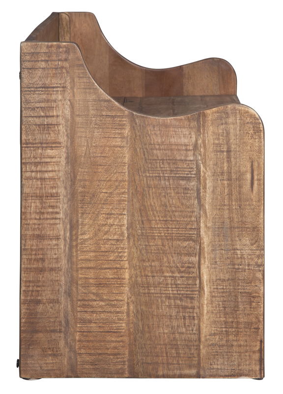 Garrettville Storage Bench | Calgary Furniture Store