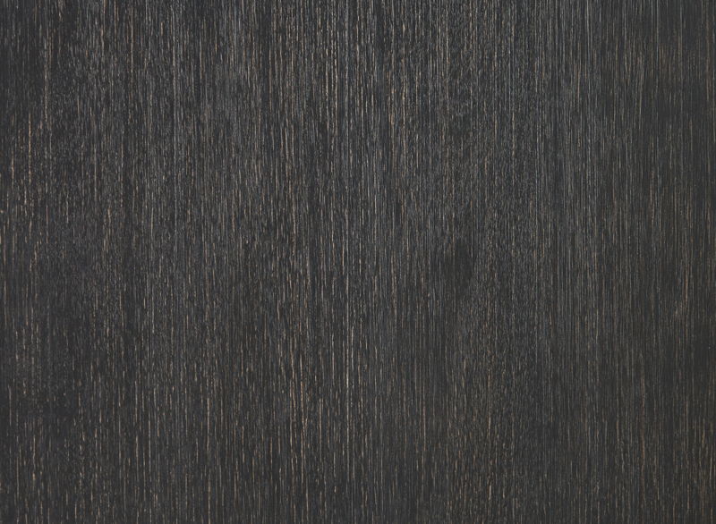 Tyler Dark Brown Dining Table | Calgary Furniture Store