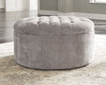 Carnaby Ottoman | Calgary Furniture Store