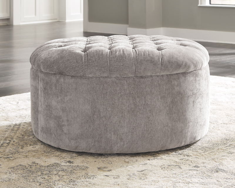 Carnaby Ottoman | Calgary Furniture Store