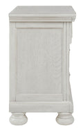 Robinsdale Drawer Nightstand | Calgary Furniture Store