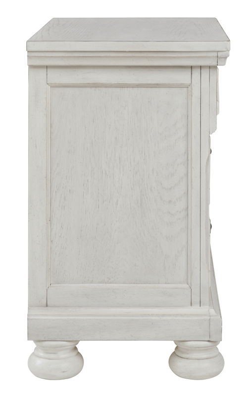 Robinsdale Drawer Nightstand | Calgary Furniture Store