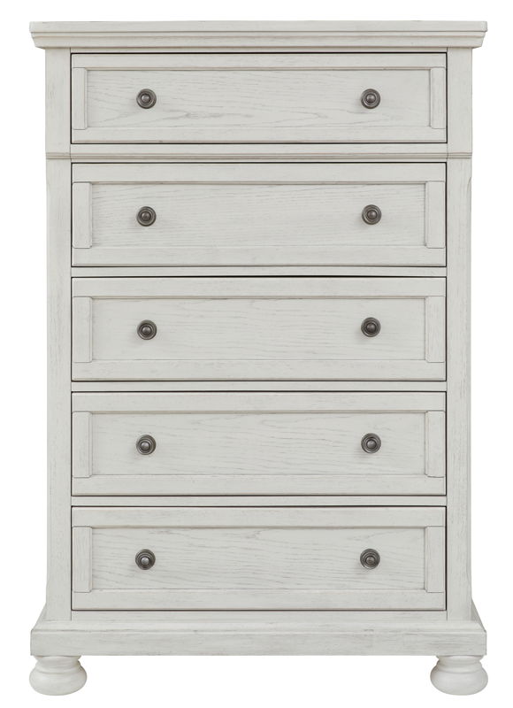 Paxberry Drawer Chest | Calgary Furniture Store