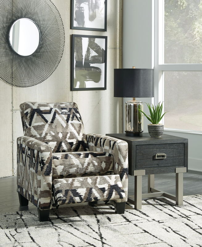 Colleyville Recliner Chair | Calgary Furniture Store