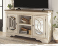 Realyn Media Cabinet | Calgary Furniture Store