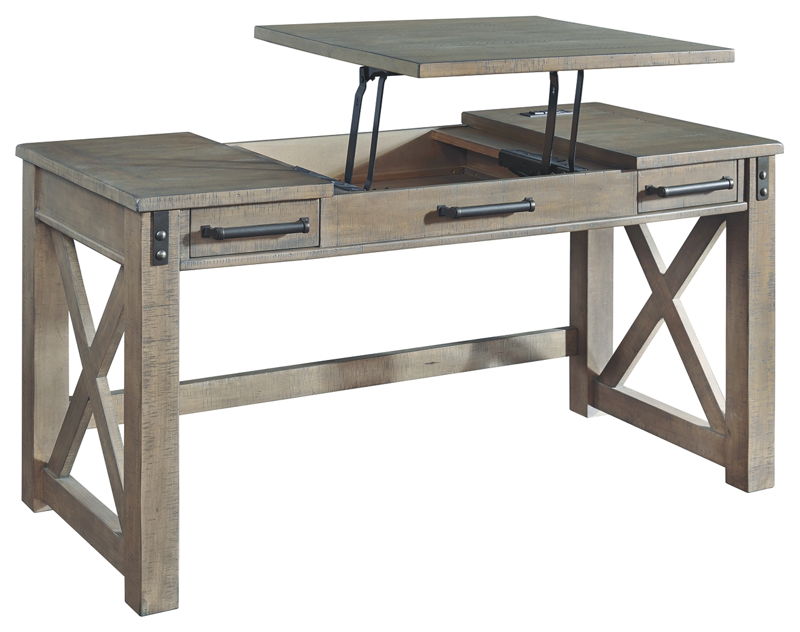 Aldwin Desk | Calgary Furniture Store